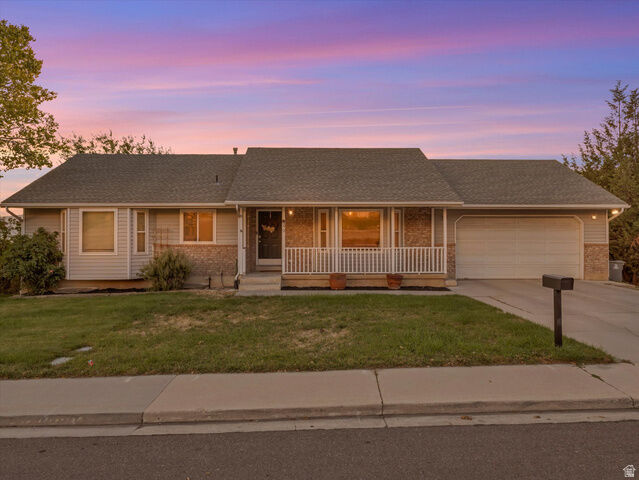 Property Photo:  49 N 1300 E  UT 84062 