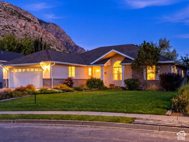 Property Photo:  885 E 1525 N  UT 84404 