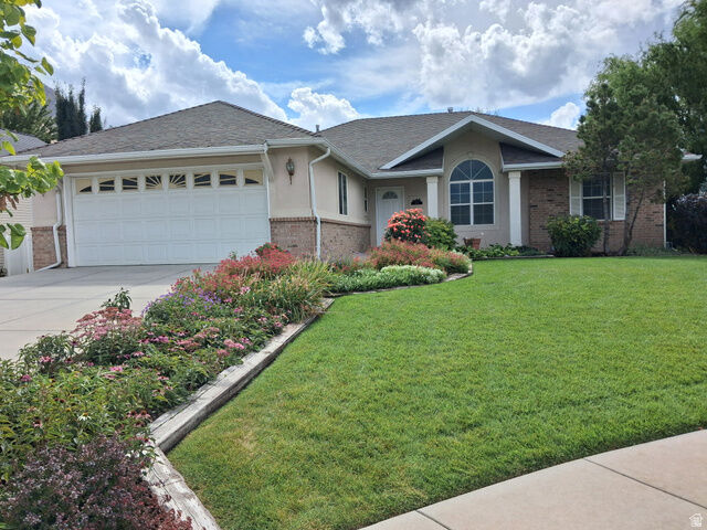 Property Photo:  885 E 1525 N  UT 84404 