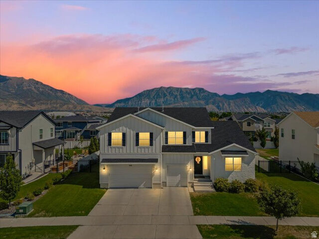 Property Photo:  308 N 70 W  UT 84059 