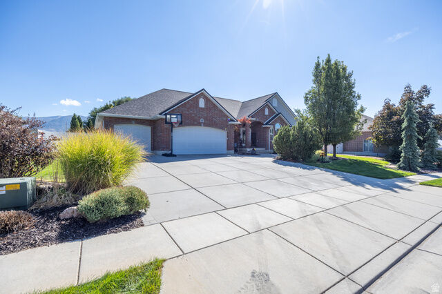 Property Photo:  1670 N 1350 W  UT 84404 