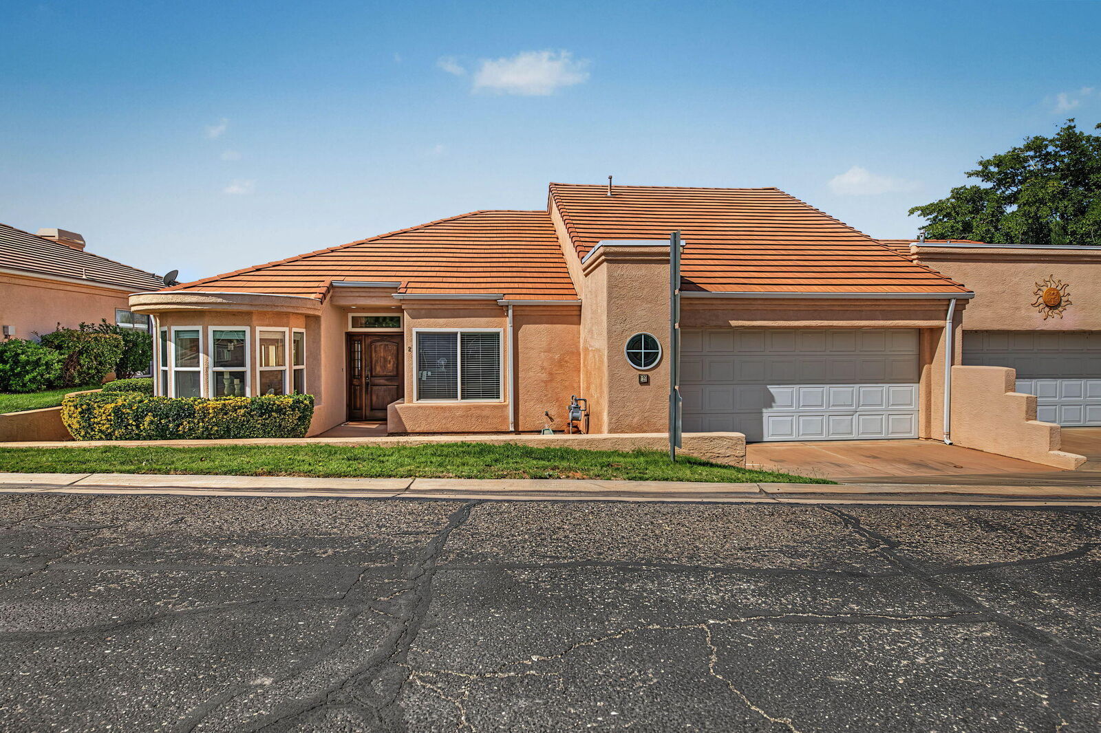 Property Photo:  2050 S 1400 E 2  UT 84790 