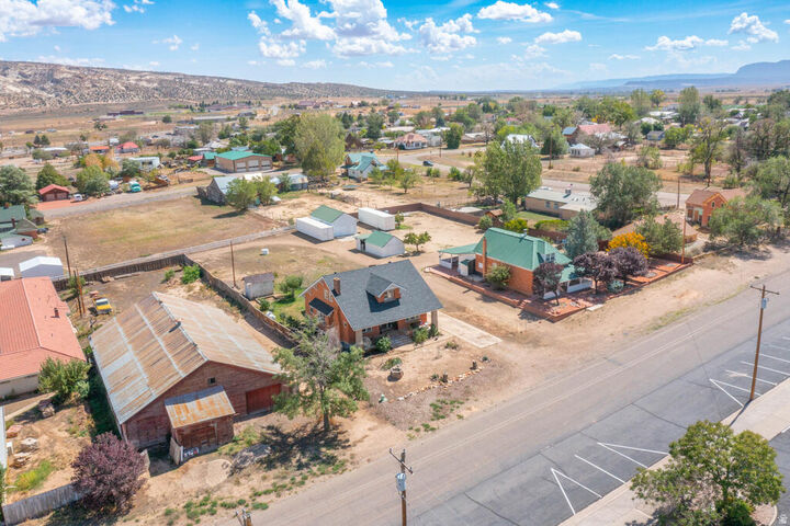 Property Photo:  35 S Center St  UT 84726 