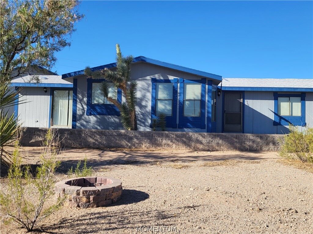 Property Photo: 960 Spencer Drive AZ 86444