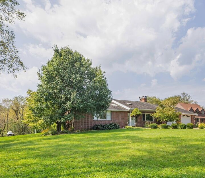 Property Photo:  130 Wagner Rd  PA 16033 