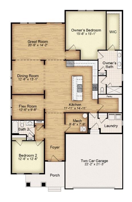 Property Photo: 261 Oliver Drive PA 15129