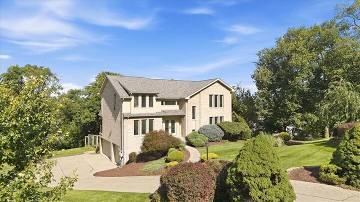 Property Photo: 117 Little John Drive PA 15317