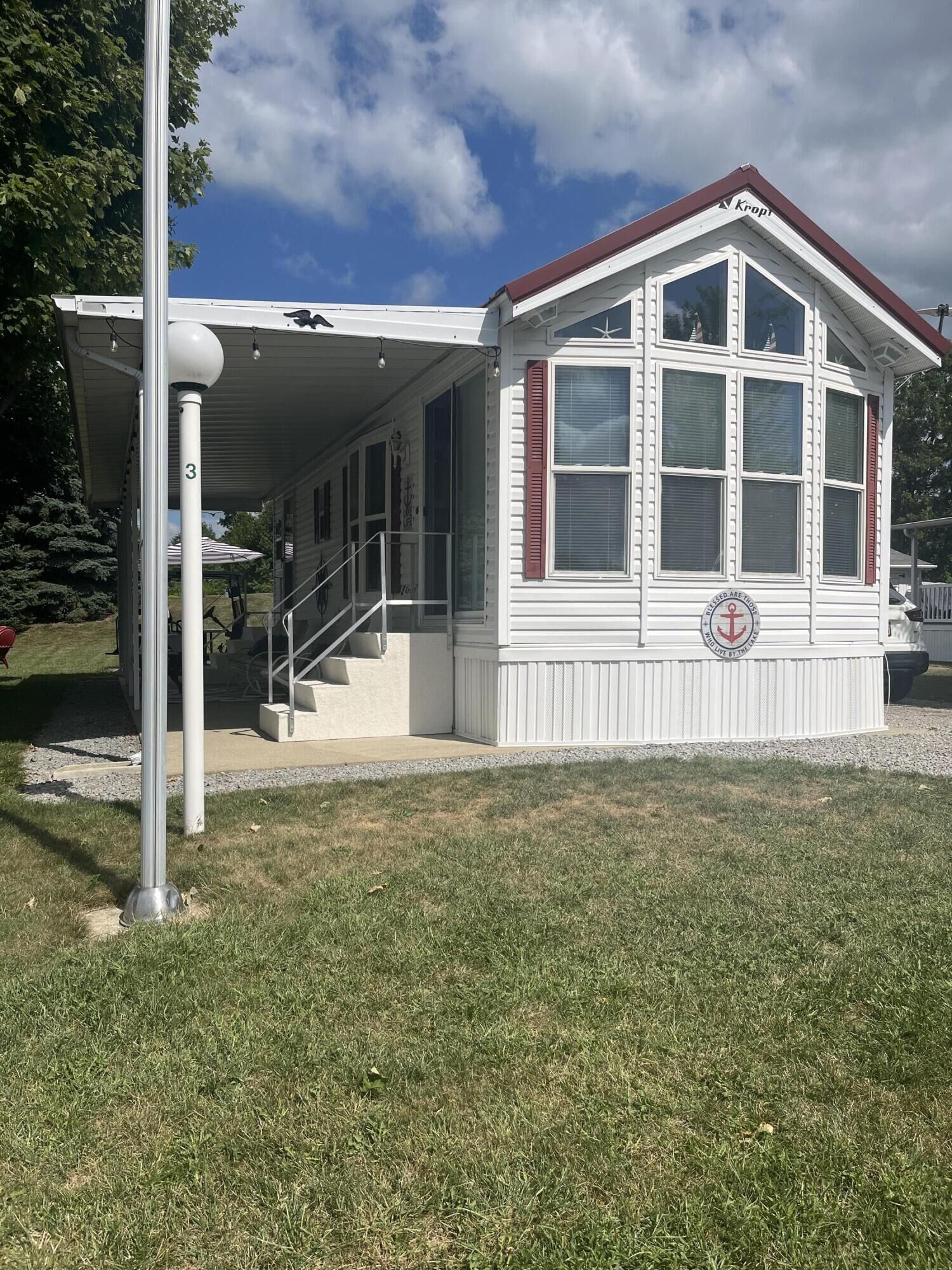 Property Photo:  11377 Township Road 266 3  OH 43331 