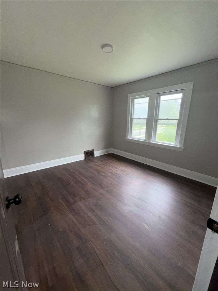 Property Photo:  9400 Orleans Avenue  OH 44105 
