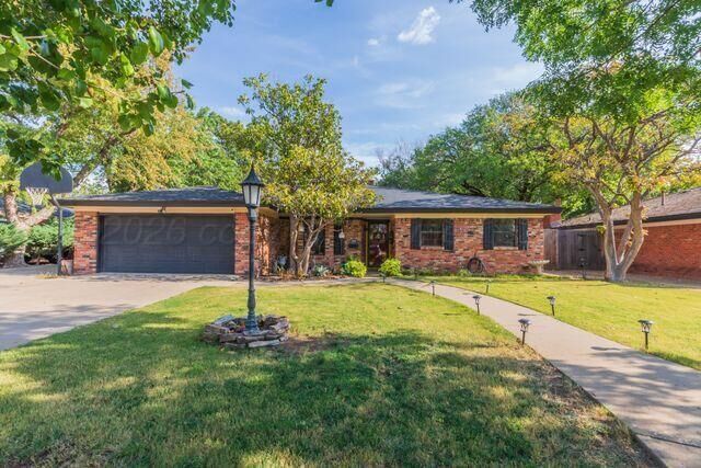 Property Photo:  7104 Dreyfuss Road  TX 79106 