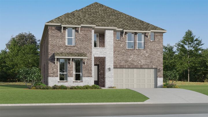 Property Photo: 129 Flowering Cactus Court TX 78628