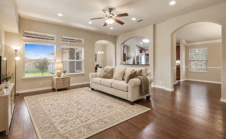 Property Photo:  1906 Discovery Boulevard  TX 78613 