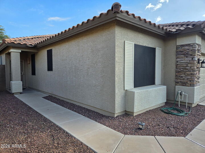 Property Photo:  12732 W Glenrosa Drive  AZ 85340 