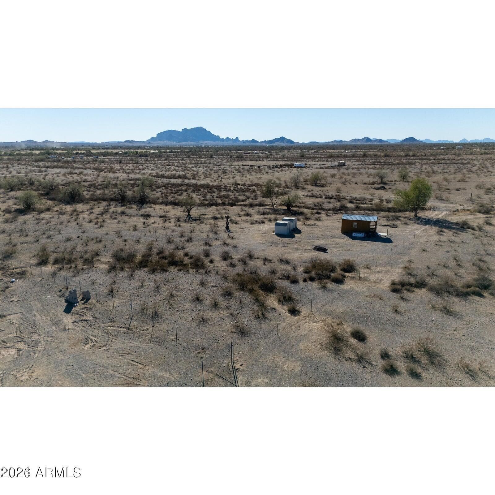 Property Photo:  5800 N 415th Avenue 552  AZ 85354 