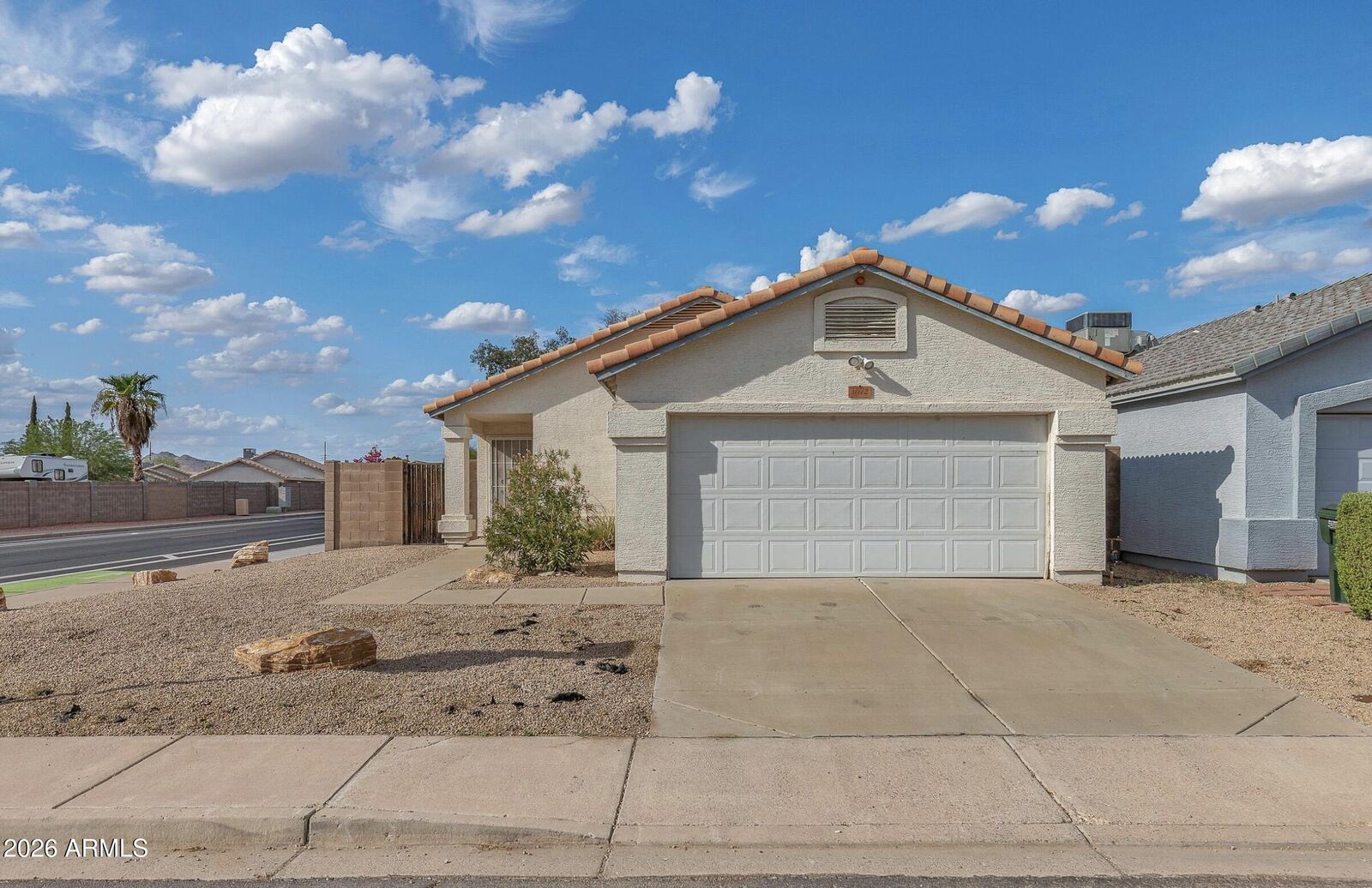 Property Photo:  3072 W Lone Cactus Drive  AZ 85027 