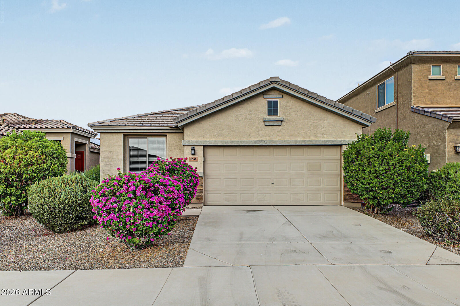 Property Photo:  8868 W Hollywood Avenue  AZ 85345 