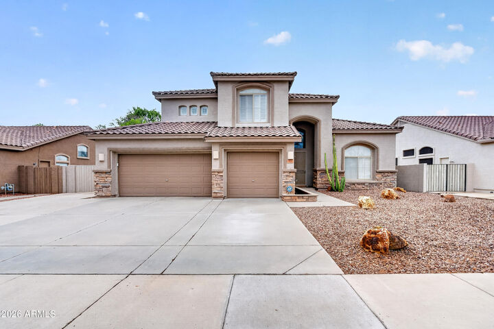 Property Photo:  7220 W Melinda Lane  AZ 85308 