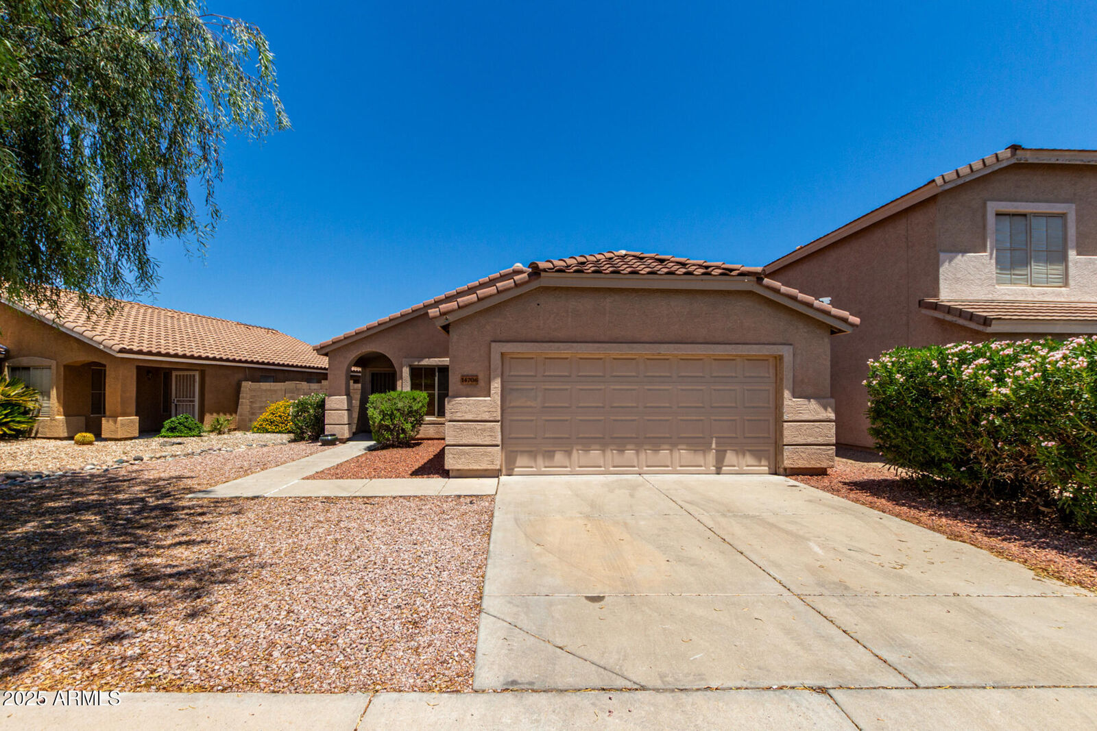 Property Photo:  14706 W Ely Drive  AZ 85374 