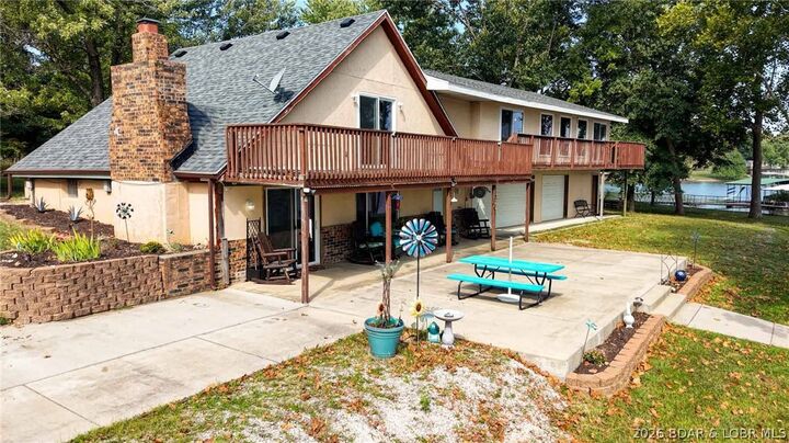 Property Photo:  276 Paradise Acres Road  MO 65326 