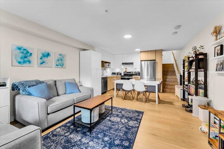 Property Photo:  4410 Nanaimo Street  BC V5N 0H7 