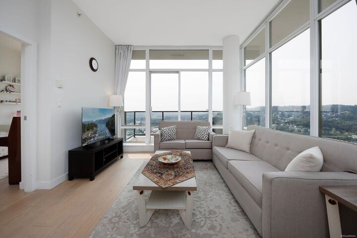 Property Photo:  2980 Atlantic Avenue 3704  BC V3B 0G2 