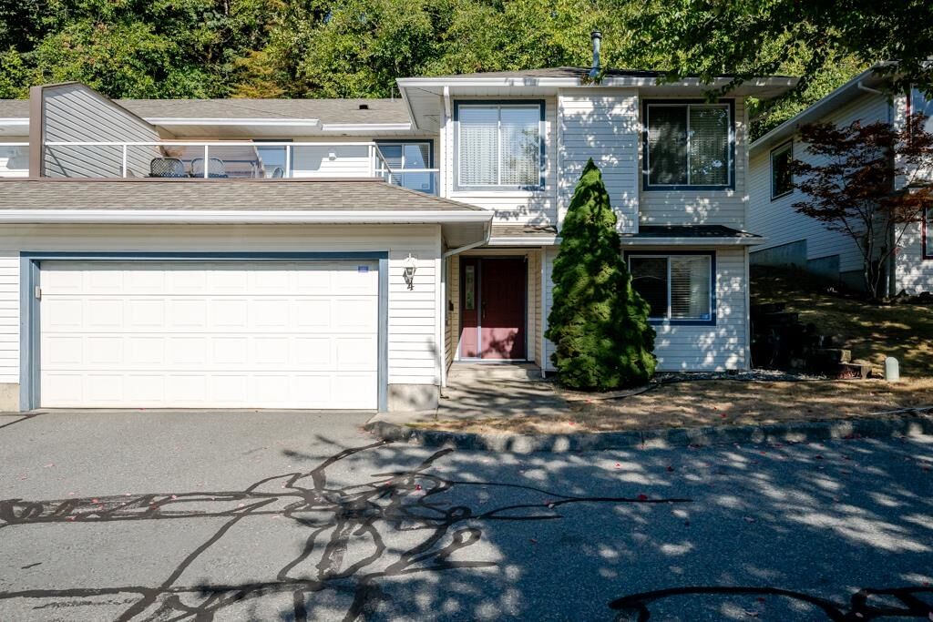 Property Photo:  3051 Crossley Drive 4  BC V2T 5R4 
