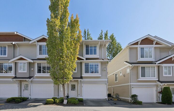 Property Photo: 12110 75A Avenue 28 BC V3W 1M1