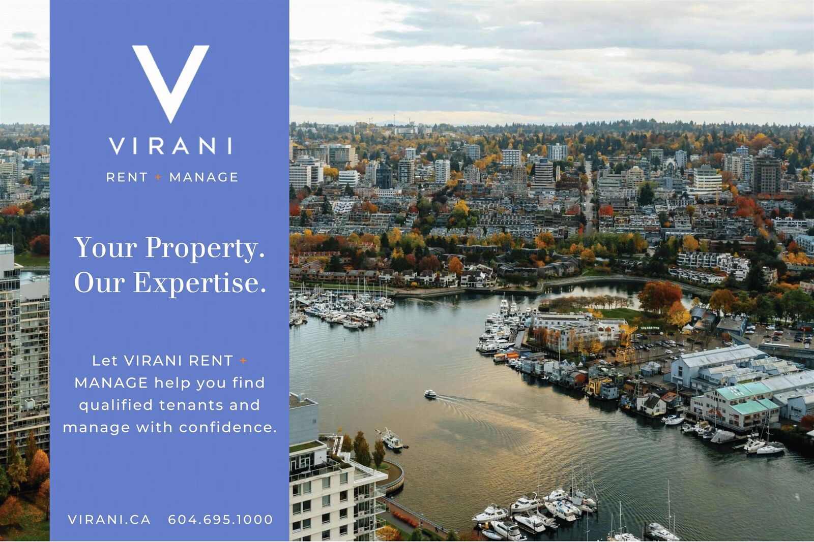 Property Photo: 1480 Howe Street 4906 BC V6Z 0G5