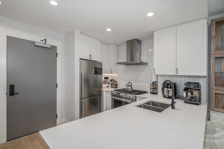 Property Photo:  22226 Brown Avenue 303  BC V2X 4R2 
