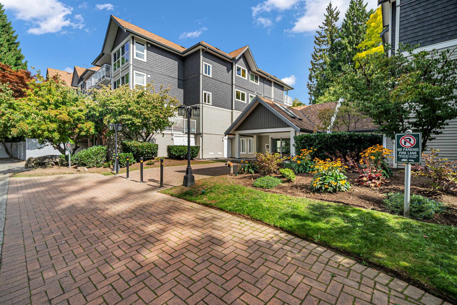 Property Photo:  9650 148 Street 202  BC V3R 0W2 