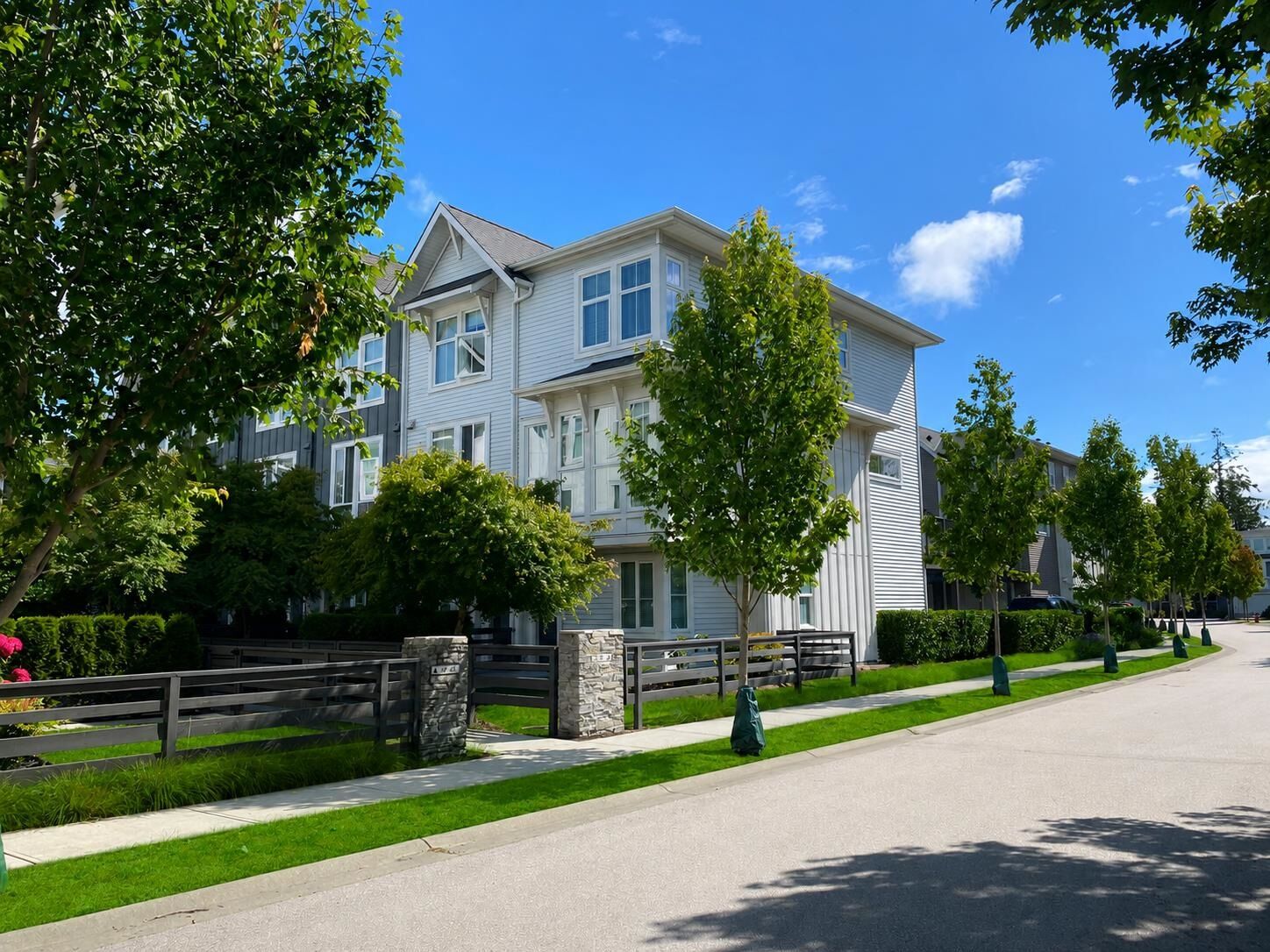 Property Photo:  4656 Orca Way 26  BC V4M 0C9 