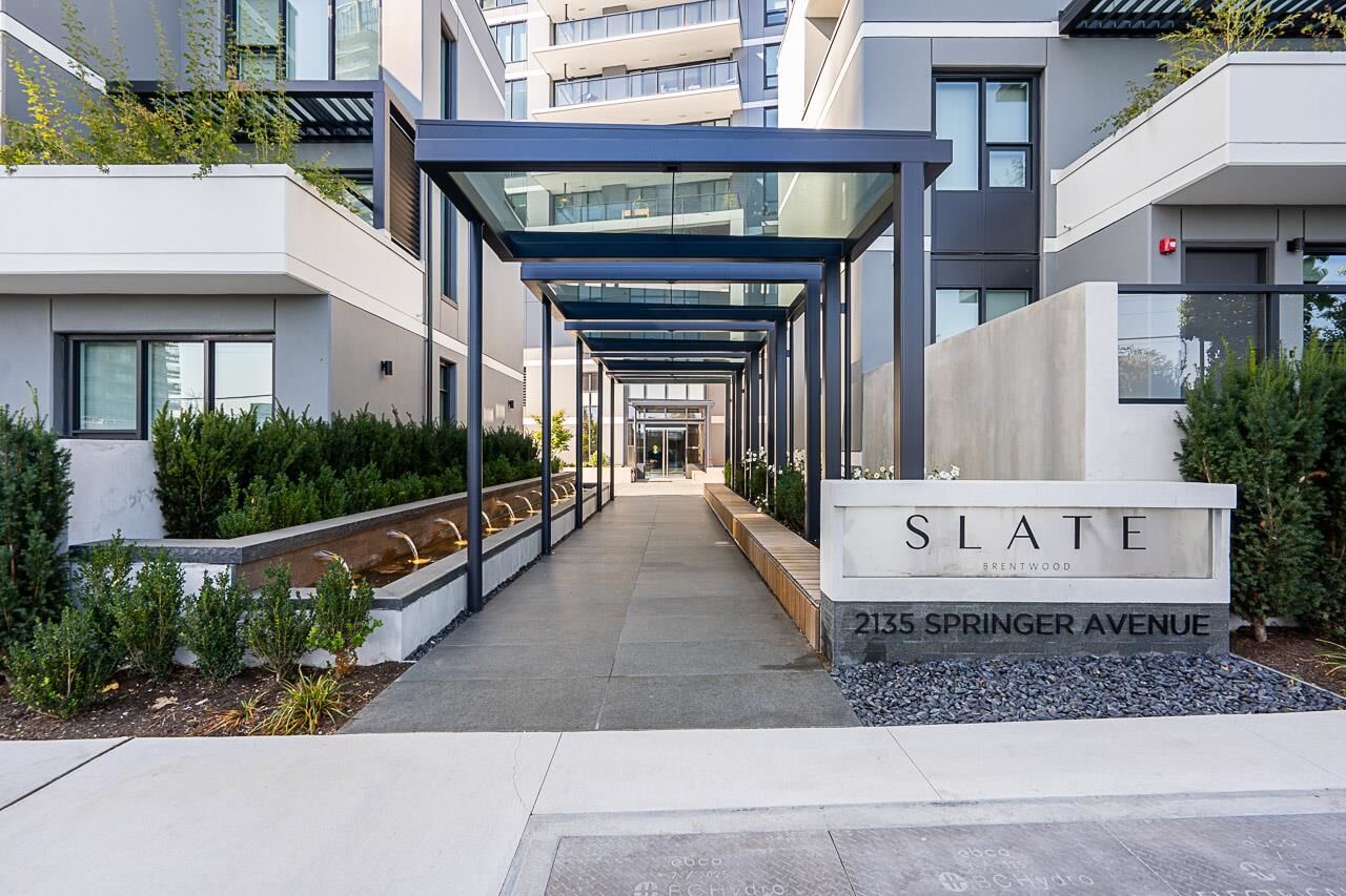 Property Photo: 2135 Springer Avenue 3807 BC V5B 0C1