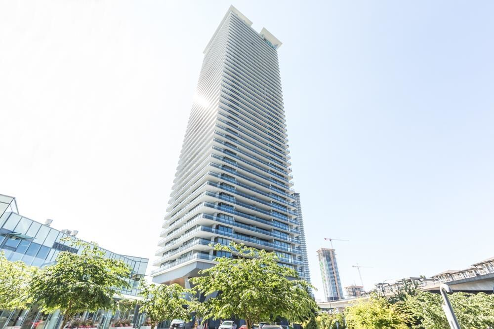 Property Photo:  4720 Lougheed Highway 3002  BC V5C 0M8 