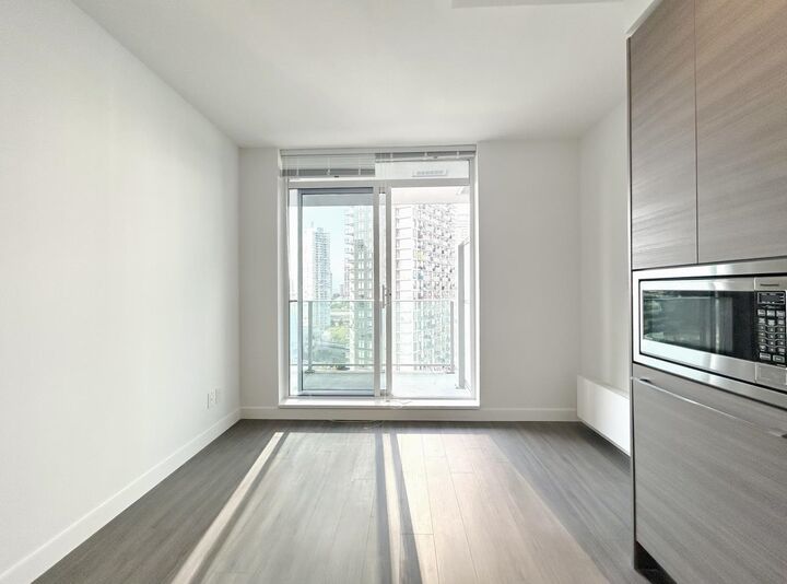 Property Photo:  13655 Fraser Highway 13xx  BC V3T 0P8 