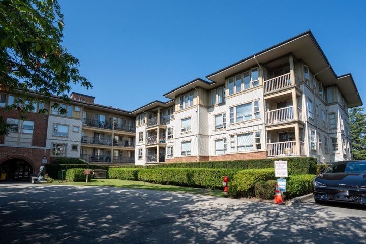 Property Photo: 5113 Garden City Road 2102 BC V6X 4H5