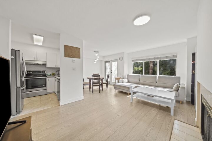 Property Photo: 2211 No. 4 Road 112 BC V6X 3X1