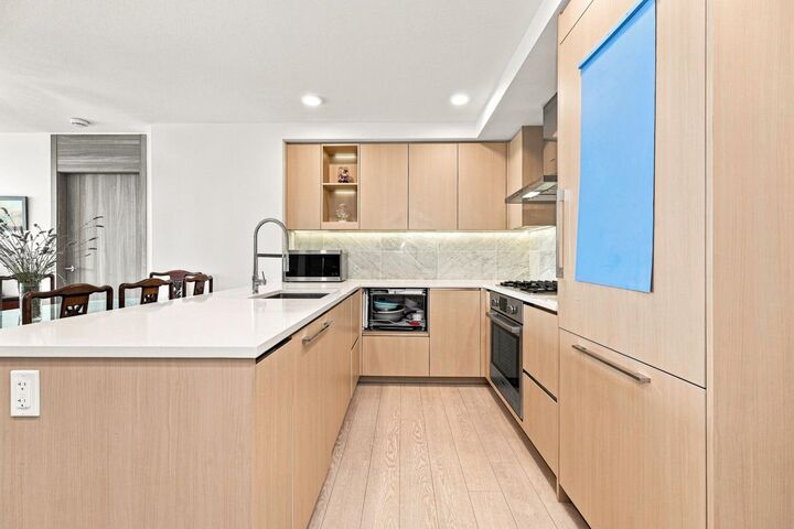 Property Photo: 3300 Ketcheson Road 1206 BC V6X 0S5