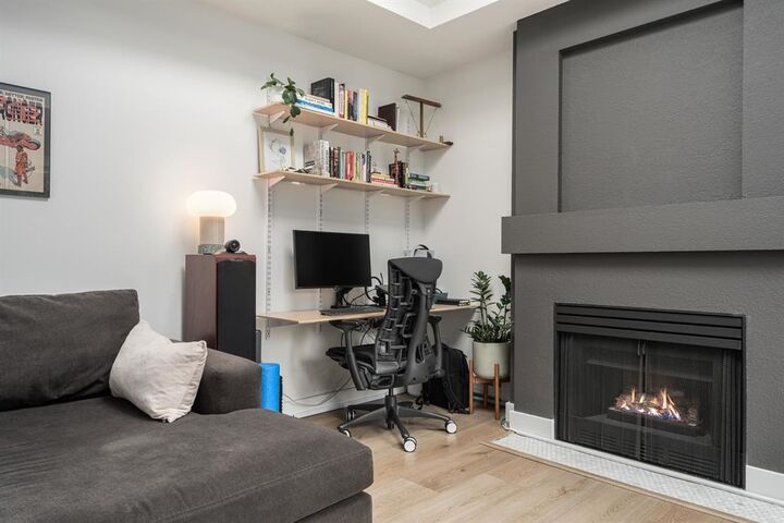 Property Photo:  1333 W 7th Avenue 407  BC V6H 1B8 