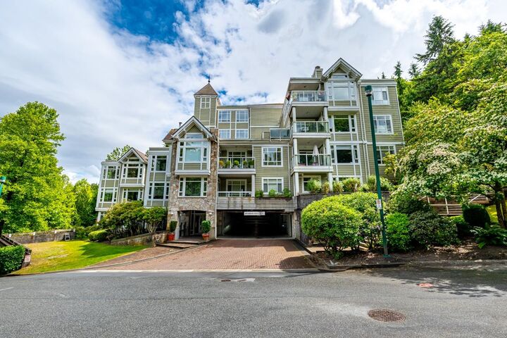 Property Photo:  3001 Terravista Place 502  BC V3H 5A2 