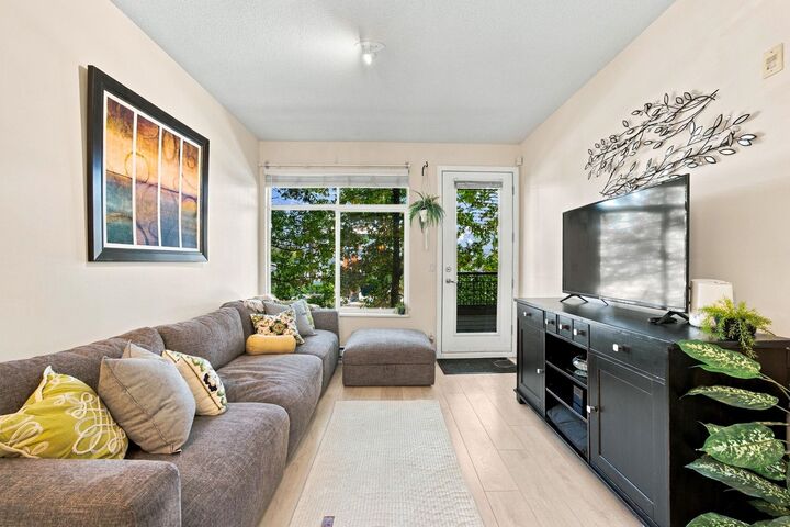 Property Photo: 10499 University Drive 206 BC V3T 0A4