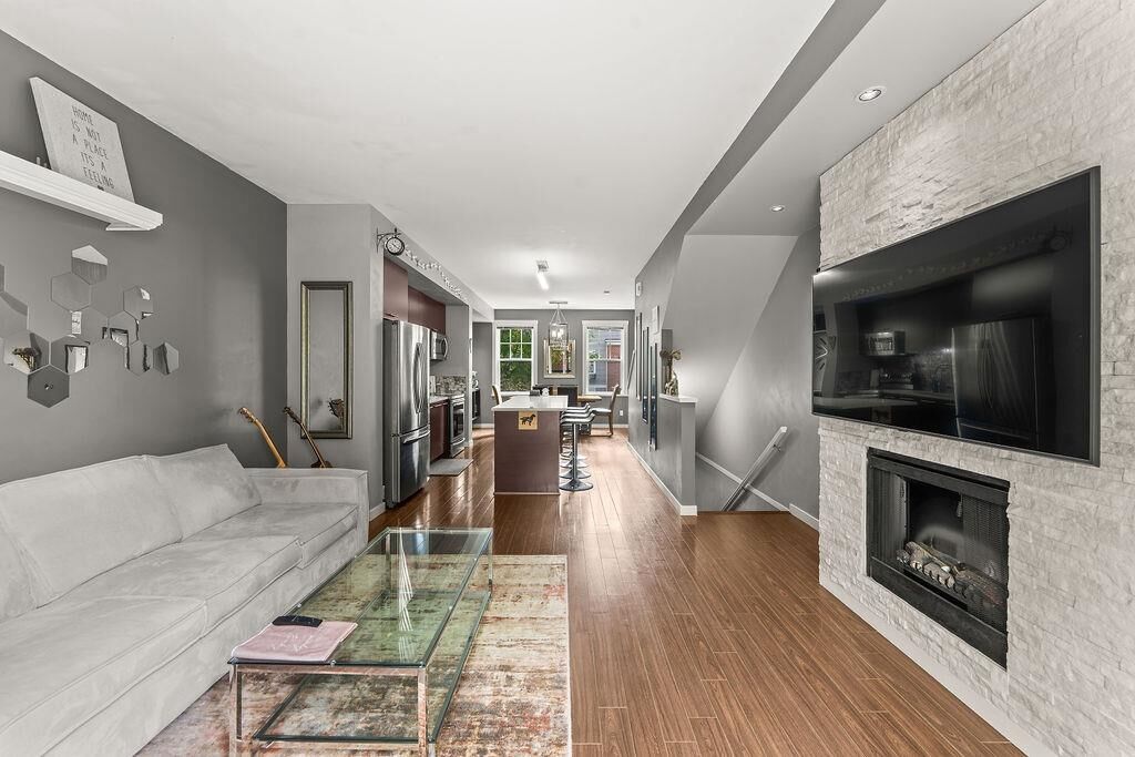 Property Photo: 18983 72A Avenue 38 BC V4N 1A5