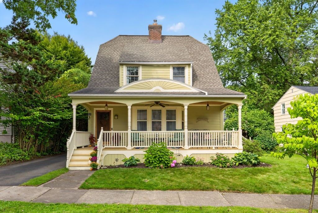 Property Photo:  97 Croydon Road  NY 14610 