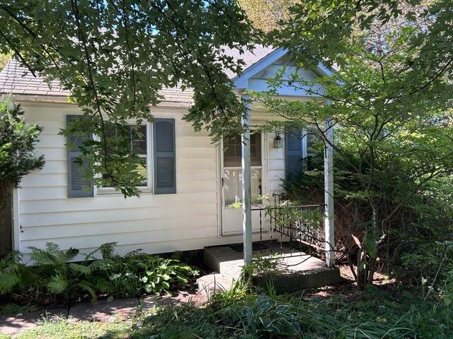 Property Photo: 135 Snyder Hill Road NY 14850