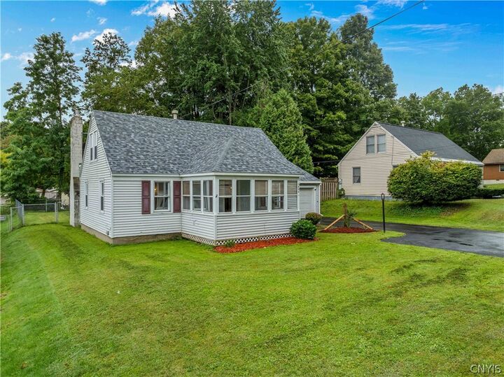 Property Photo:  890 Cayuga Street  NY 13069 