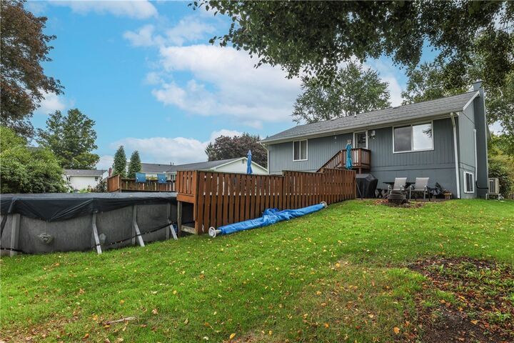 Property Photo:  7 Virginia Road S  NY 14870 