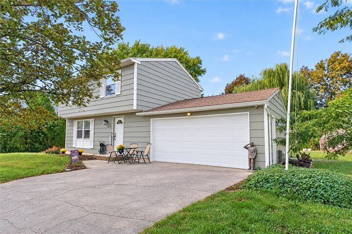 Property Photo:  16 Highview Drive  NY 14464 