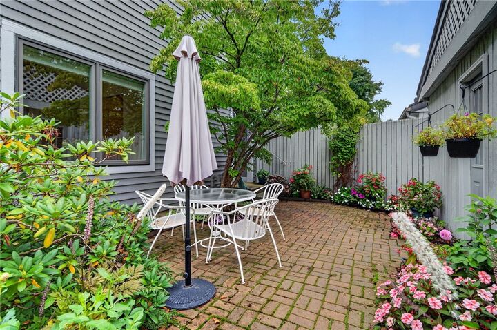 Property Photo: 511 #6 Strawberry Hill Circle 6 NY 14850