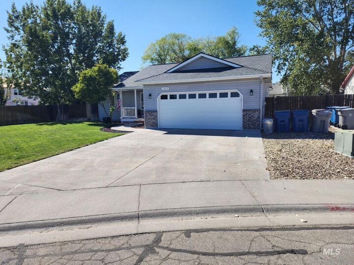 Property Photo: 1445 Kyle Street ID 83647