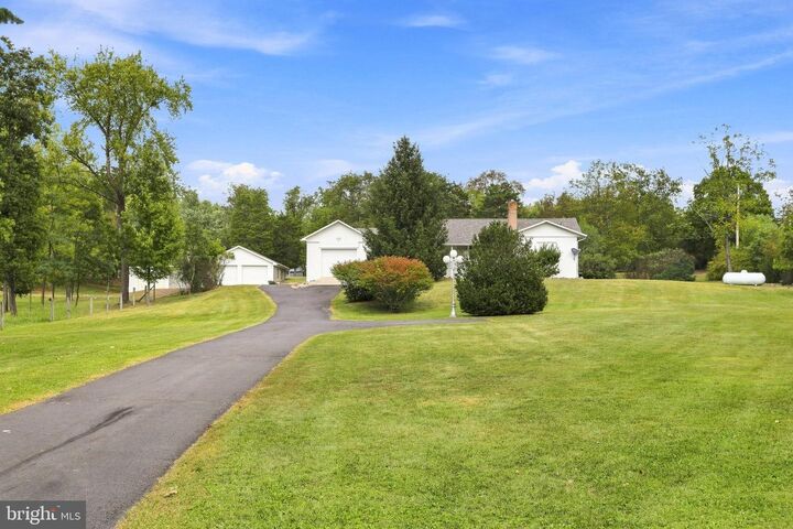 Property Photo:  12100 Fort Ashby Road  WV 26726 
