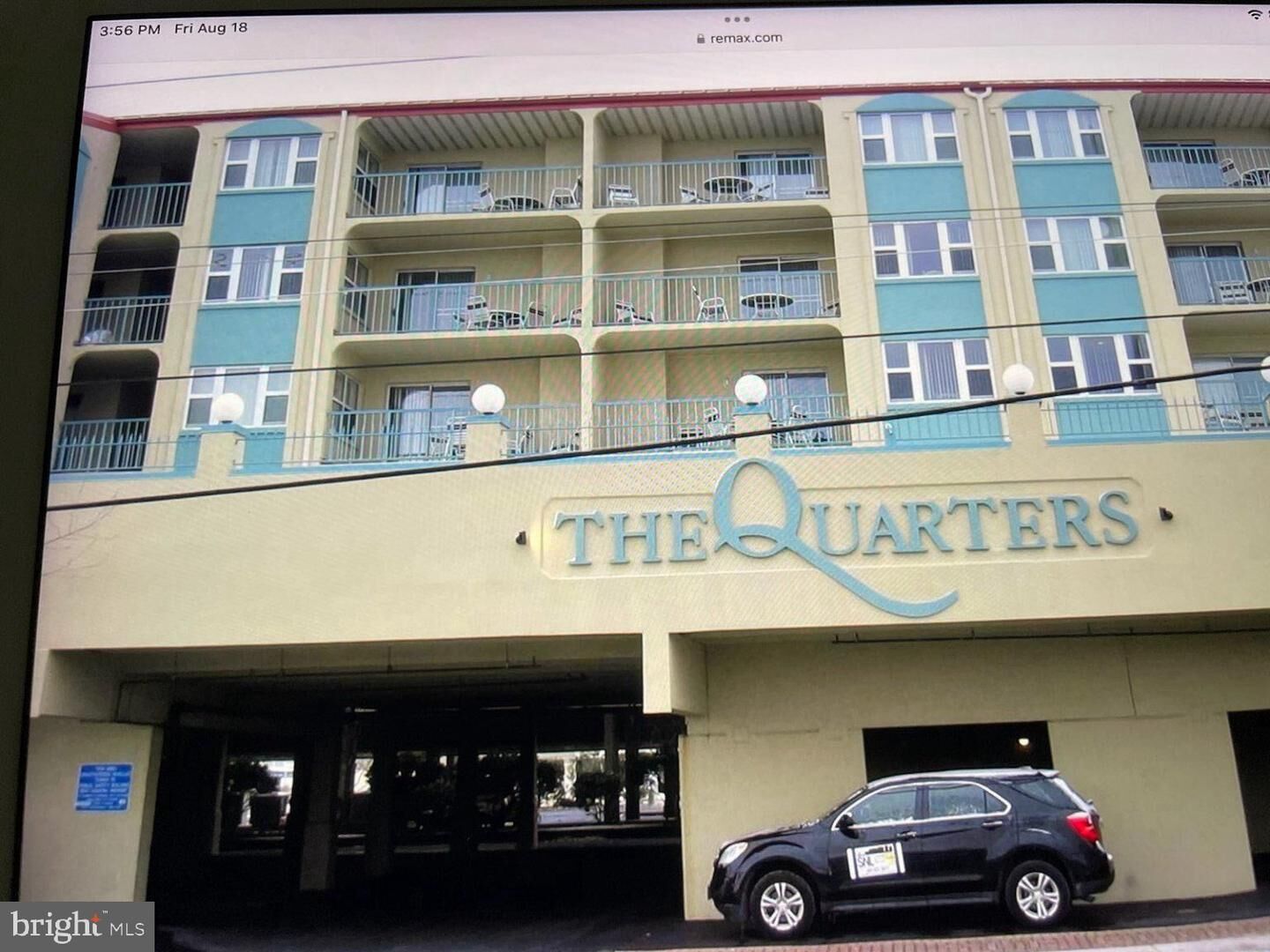 Property Photo:  12108 Coastal Highway 402B  MD 21842 